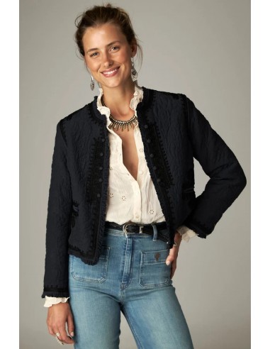CHAQUETA PACO