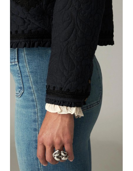 CHAQUETA PACO
