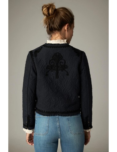 CHAQUETA PACO