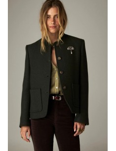 CHAQUETA SALAO