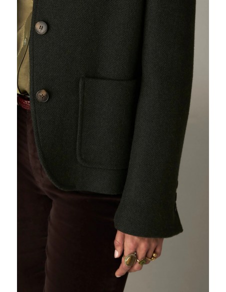 CHAQUETA SALAO