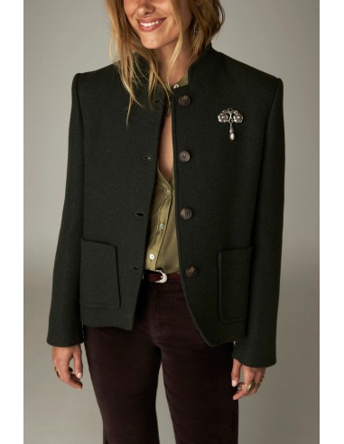 CHAQUETA SALAO