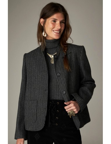 CHAQUETA TABLAO