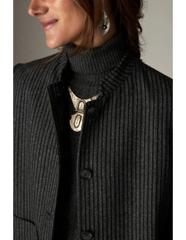CHAQUETA TABLAO