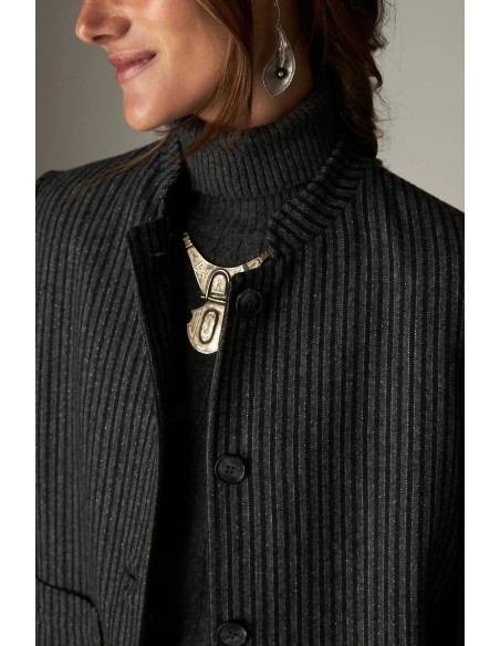 CHAQUETA TABLAO
