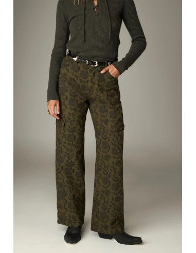 PANTALÓN ALAN