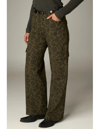 PANTALÓN ALAN