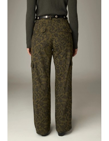 PANTALÓN ALAN