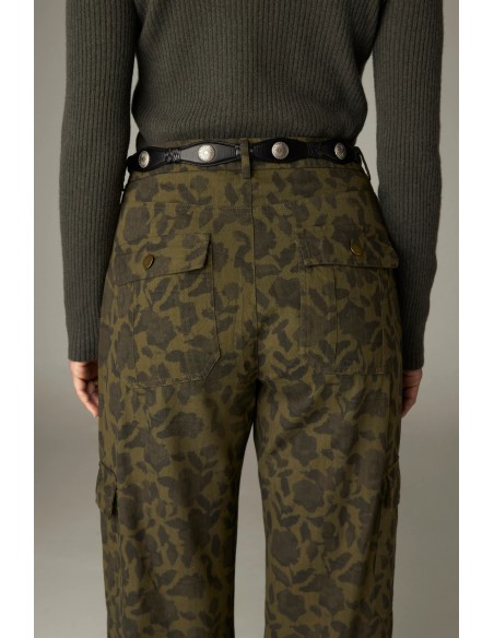 PANTALÓN ALAN