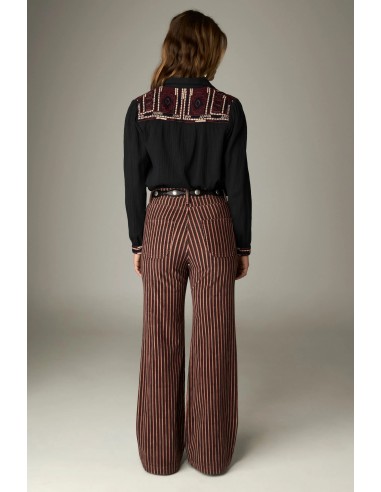 PANTALÓN MARCEU