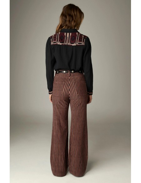 PANTALÓN MARCEU