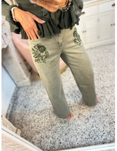 PANTALÓN SELVIAN 2