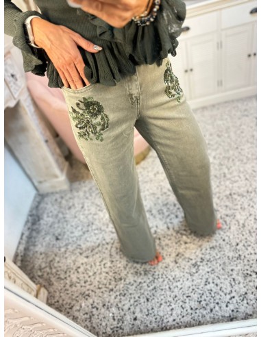 PANTALÓN SELVIAN