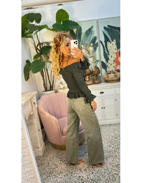 PANTALÓN SELVIAN