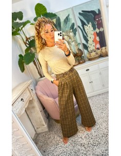 PANTALÓN KALESI