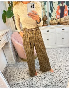 PANTALÓN KALESI 2