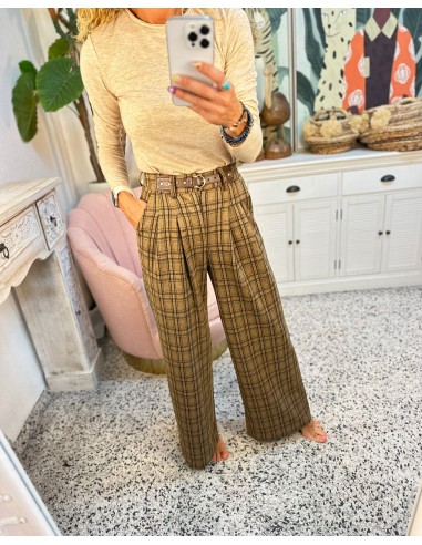 PANTALÓN KALESI