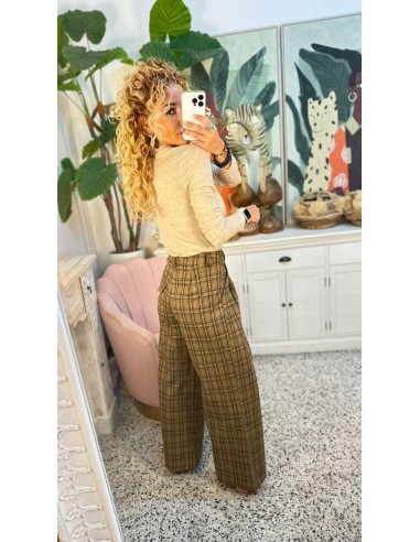 PANTALÓN KALESI