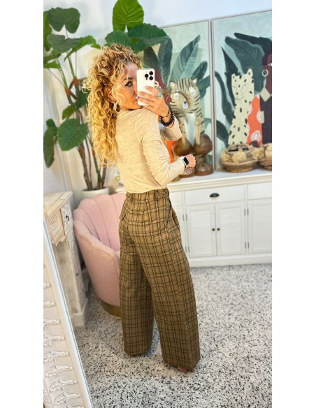 PANTALÓN KALESI