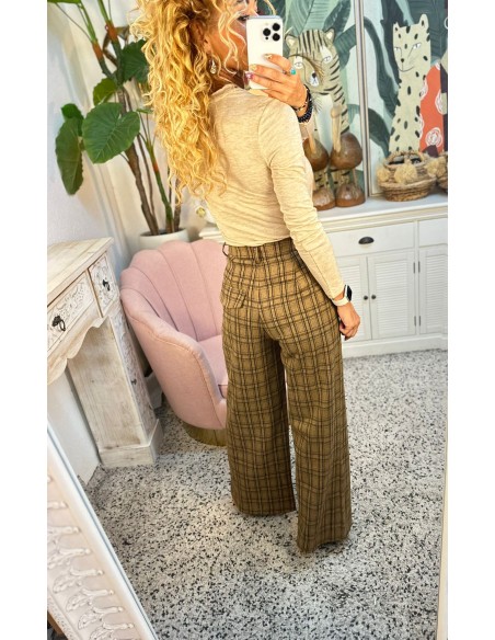 PANTALÓN KALESI