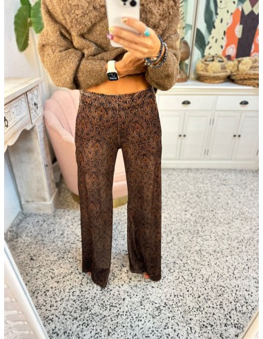 PANTALÓN ZARNITA