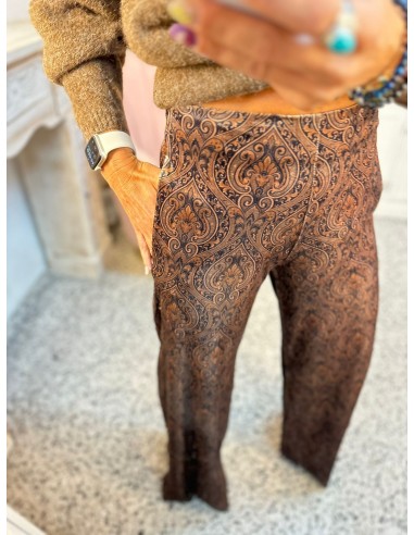 PANTALÓN ZARNITA