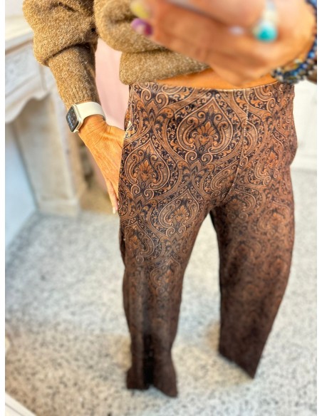 PANTALÓN ZARNITA