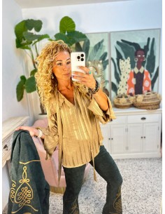 BLUSA VIORNO