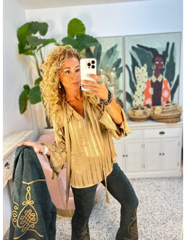 BLUSA VIORNO
