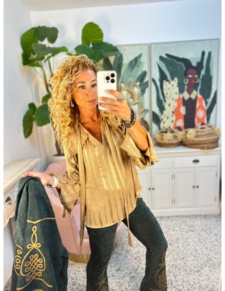 BLUSA VIORNO
