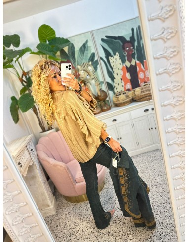 BLUSA VIORNO