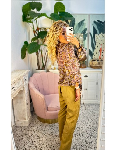 BLUSA VENTINA