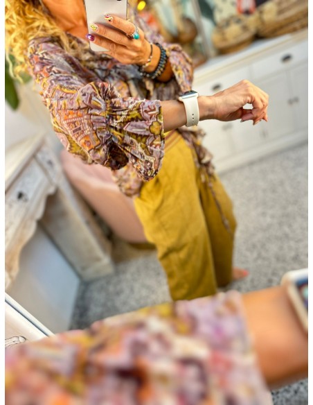 BLUSA VENTINA