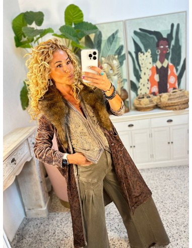 PANTALÓN TARVIN