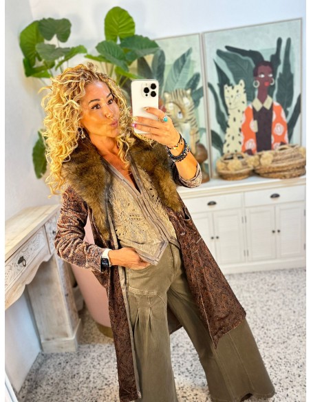PANTALÓN TARVIN