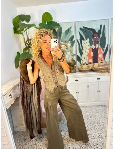 PANTALÓN TARVIN 2