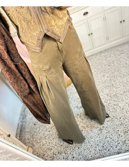 PANTALÓN TARVIN