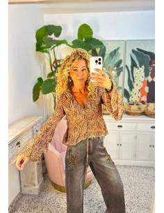 BLUSA UMREL