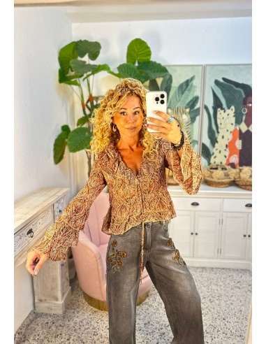 BLUSA UMREL