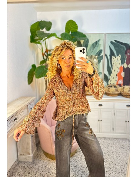 BLUSA UMREL