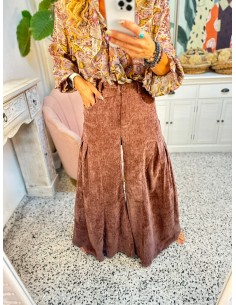 PANTALÓN RILVEN