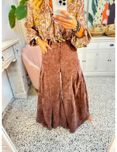 PANTALÓN RILVEN