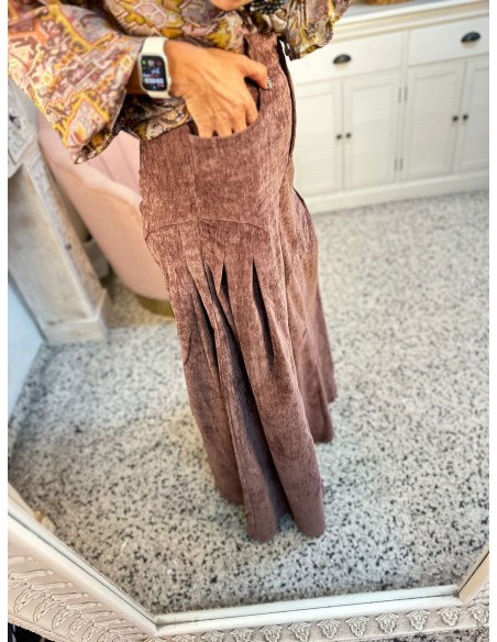 PANTALÓN RILVEN