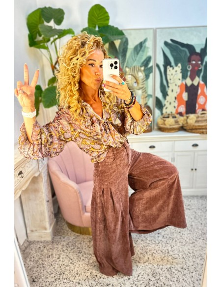 PANTALÓN RILVEN