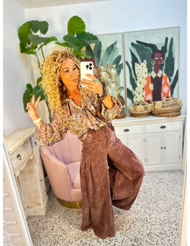 PANTALÓN RILVEN