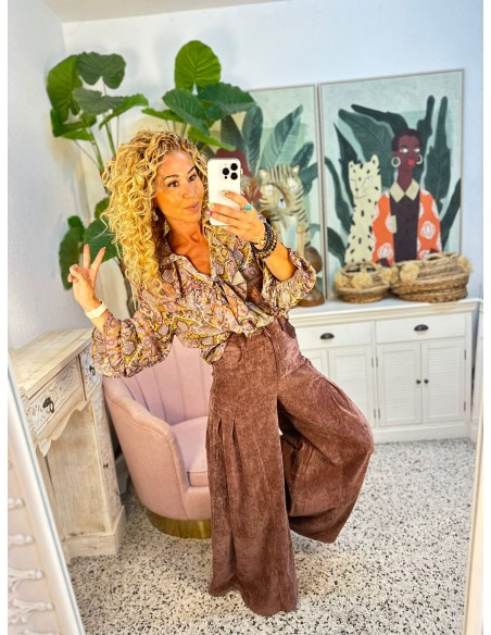 PANTALÓN RILVEN