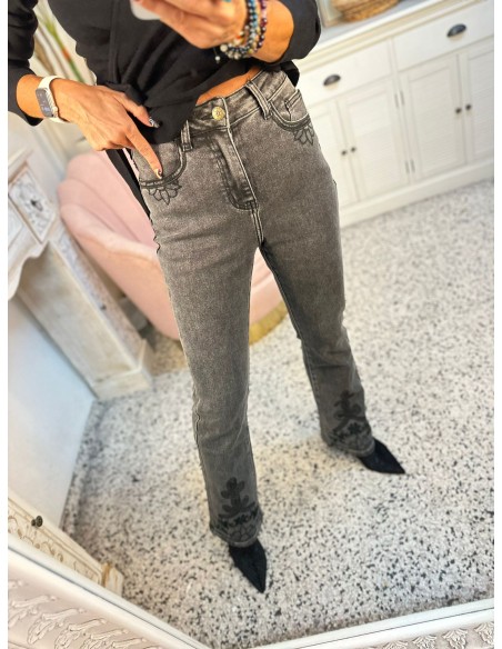 PANTALÓN HELSA