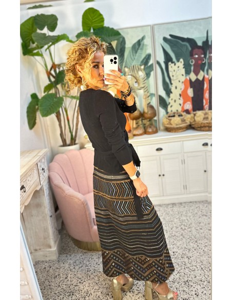 FALDA DARNU