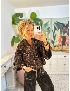 CHAQUETA AVLEN