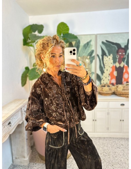 CHAQUETA AVLEN